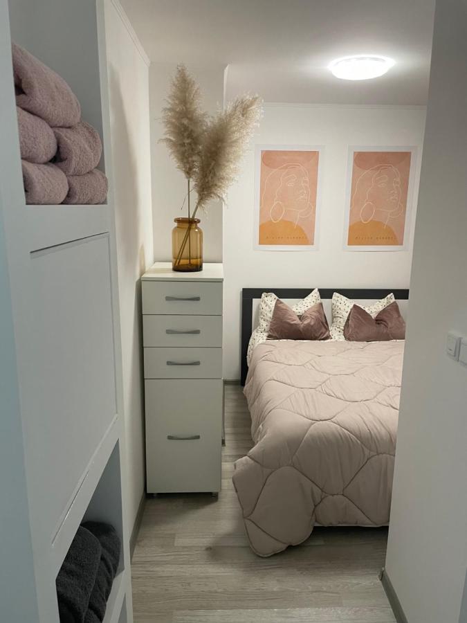 Apartman Carpe Diem Lejlighed Jajce Eksteriør billede