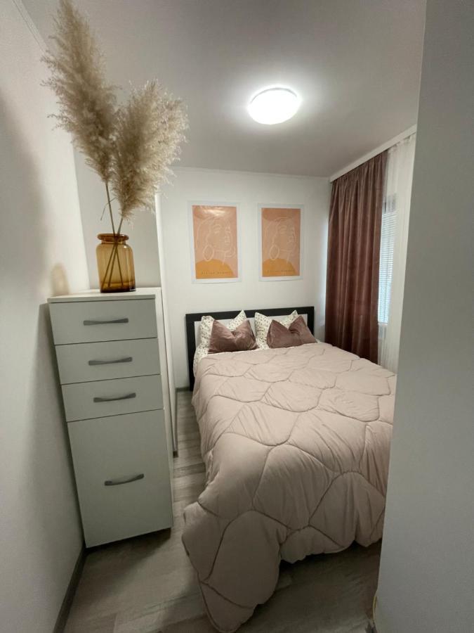 Apartman Carpe Diem Lejlighed Jajce Eksteriør billede