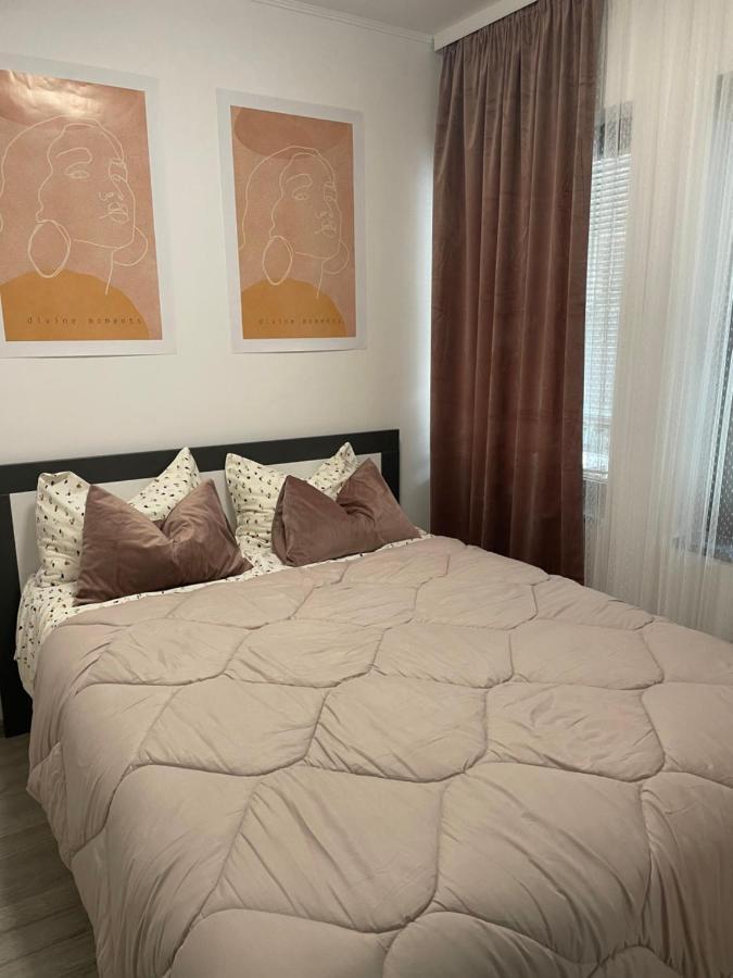Apartman Carpe Diem Lejlighed Jajce Eksteriør billede