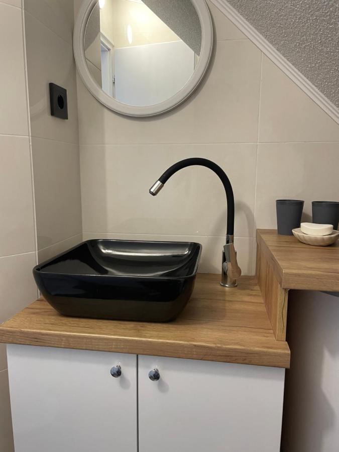 Apartman Carpe Diem Lejlighed Jajce Eksteriør billede